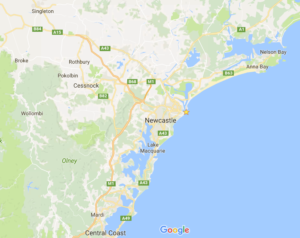 Our inspection area ranges from the Central Coast, Nelson Bay, Singleton and the Hunter Valley.